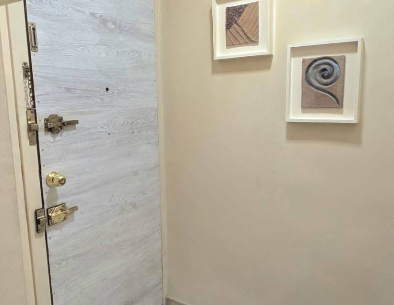 Sale - Flat - Centro - Benidorm