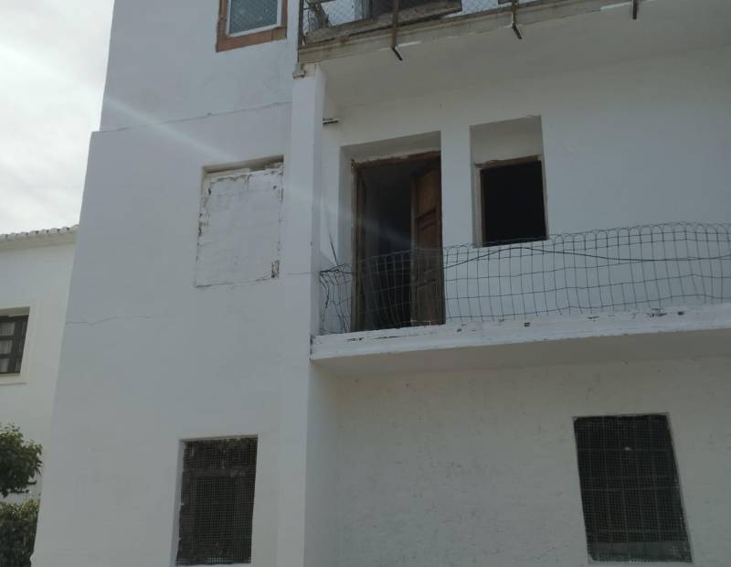 Sale - House - Casco Antiguo - Altea