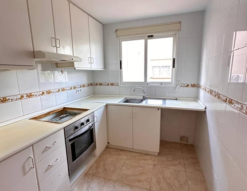 Sale - Semi-detached house - Montahud - La Nucía