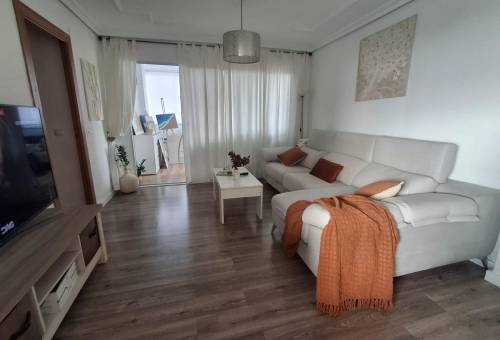 Piso - Vente - Hotel Bali - Benidorm