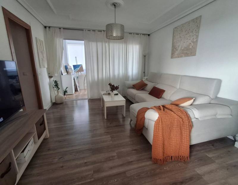 Vente - Appartement de ville - Hotel Bali - Benidorm
