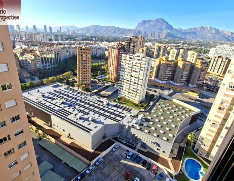 Venta - Piso - Mercadona - Benidorm