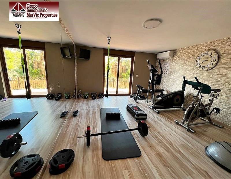 Sale - Single family house - Panorama - La Nucía