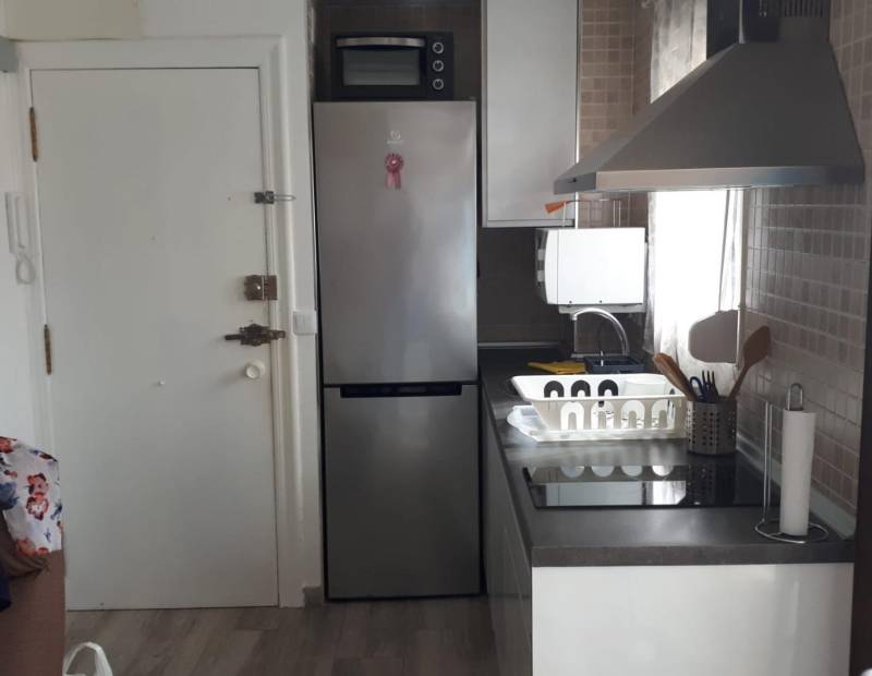 Sale - Apartment - Poniente - Benidorm