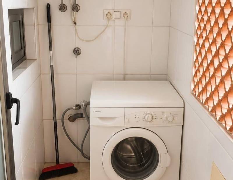 Продажа - АПАРТАМЕНТЫ - Cala Villajoyosa - Villajoyosa