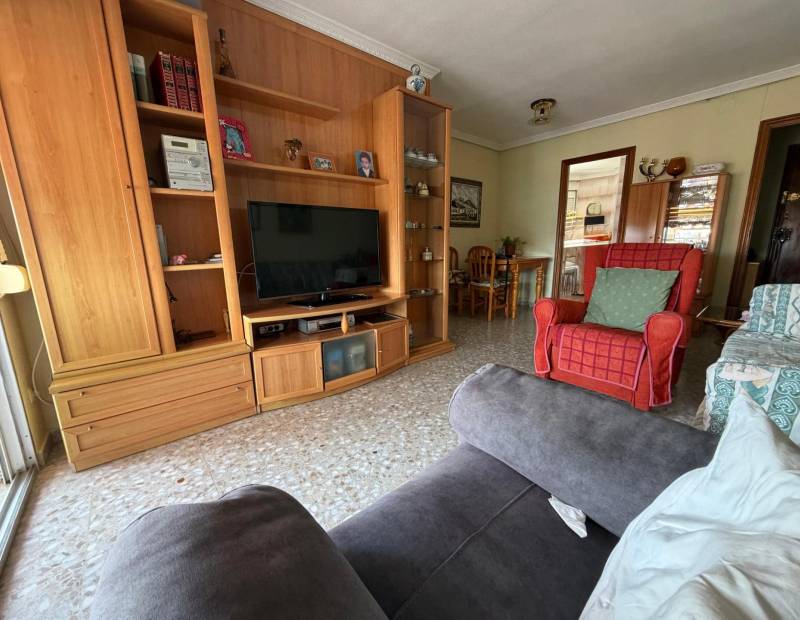 Vente - Appartement de ville - Rincon de Loix Llano - Benidorm