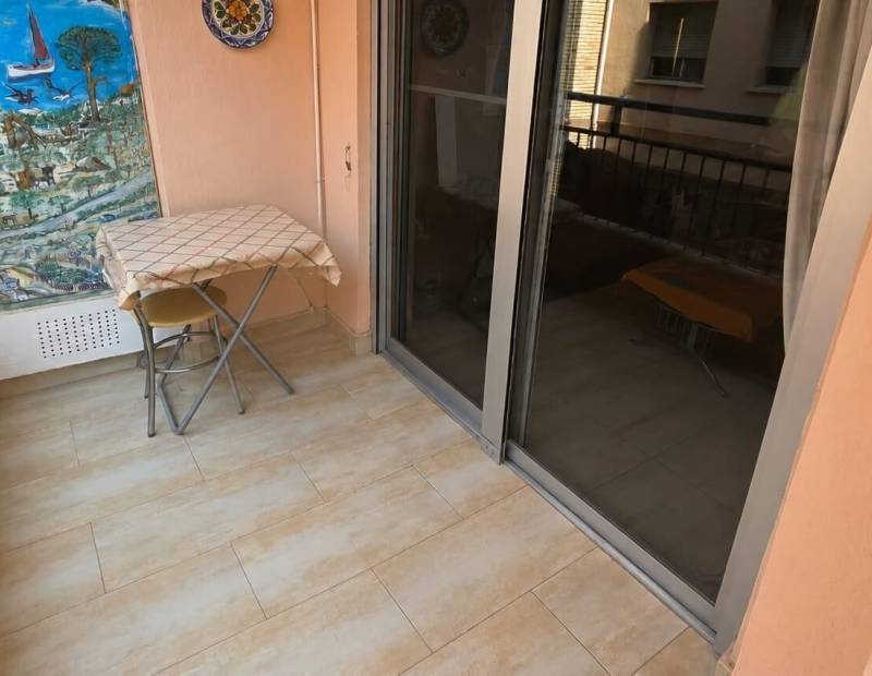 Vente - Appartement de ville - Poniente - Benidorm