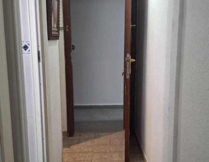 Продажа - СТУДИИ - Juzgados - Benidorm