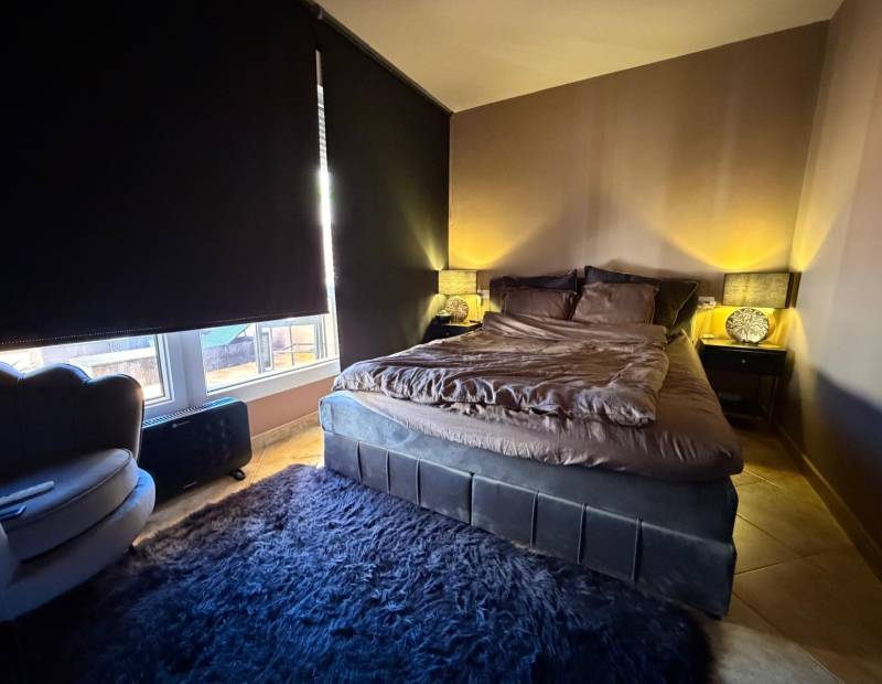 Sale - Semi-detached house - Urbanizaciones - La Nucía