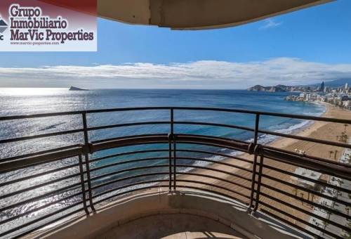 Piso - Продажа - Playa de Levante - Benidorm