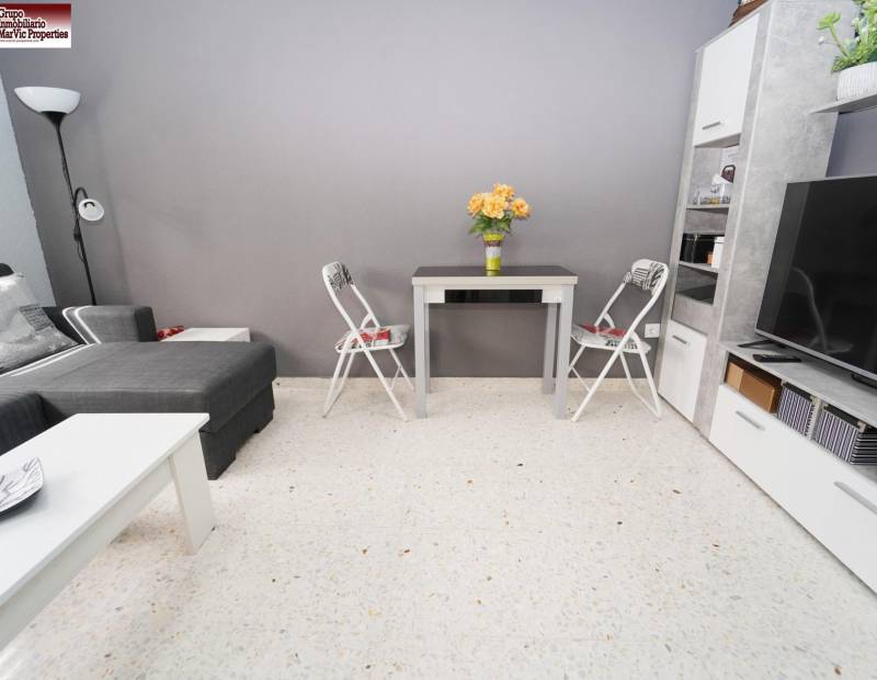 Vente - Appartement de ville - Nuevos Juzgados - Benidorm