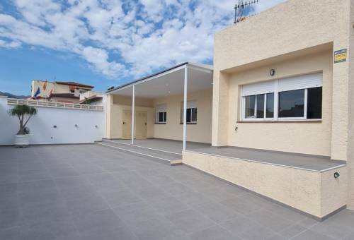 Adosado - Vente - Bello horizonte - La Nucía