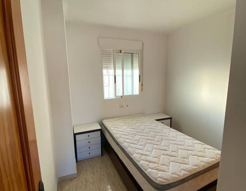 Vente - Appartement de ville - Cala Villajoyosa - Villajoyosa