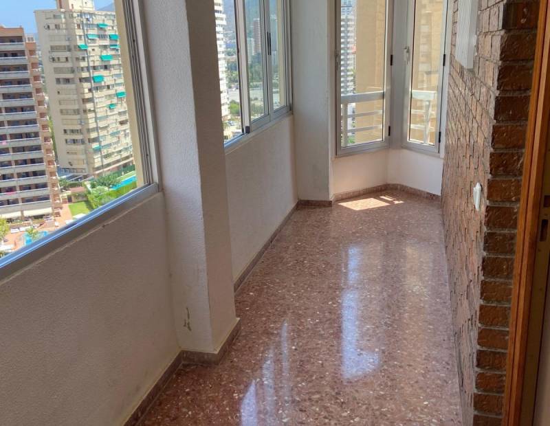 Sale - Apartment - Levante - Benidorm