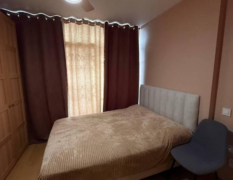 Venta - Piso - Playas Del Torres - Villajoyosa