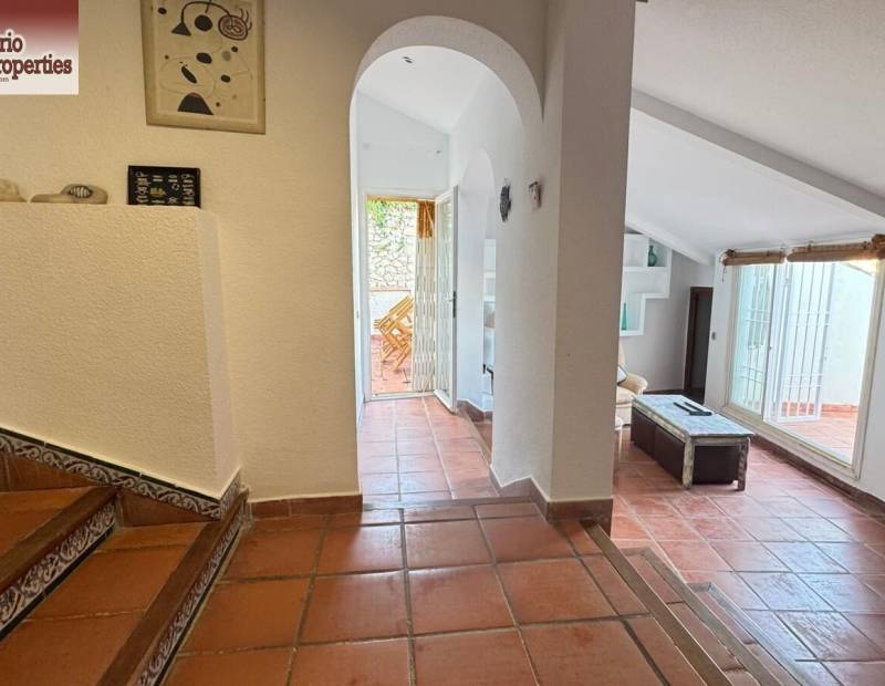 Venta - Ático - Playa de Poniente - Benidorm