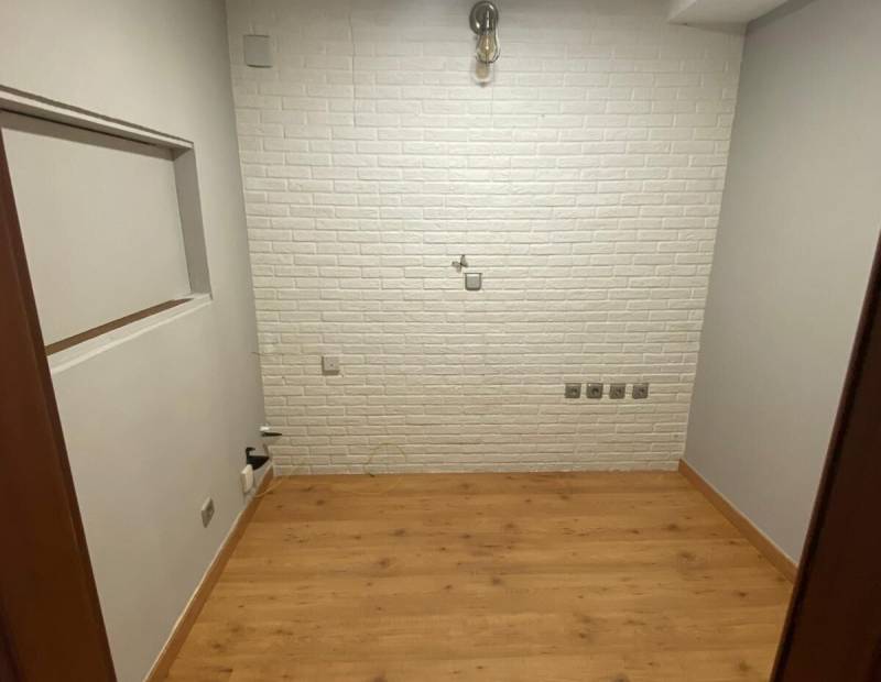 Продажа - квартира - Poniente - Benidorm