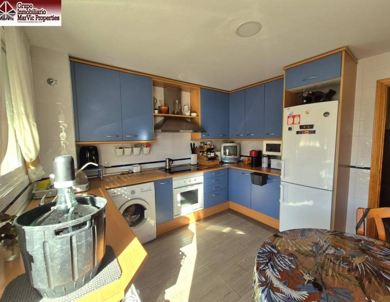 Vente - Penthouse - Cala Villajoyosa - Villajoyosa