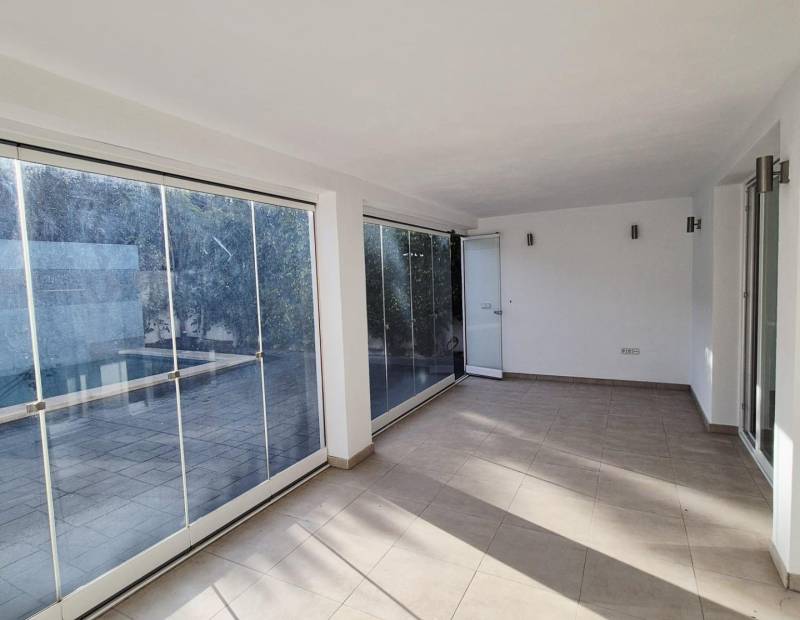 Sale - Semi-detached house - Albir - Alfaz del Pi