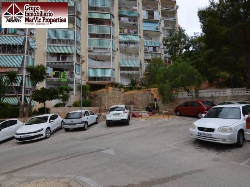 Sale - Flat - Rincon de Loix - Benidorm