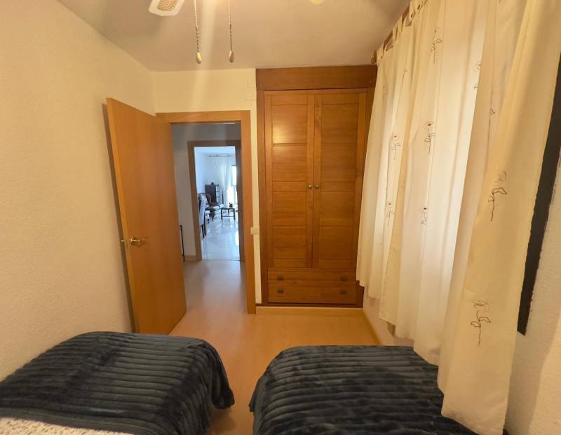 Продажа - квартира - Avenida L Aigüera - Benidorm