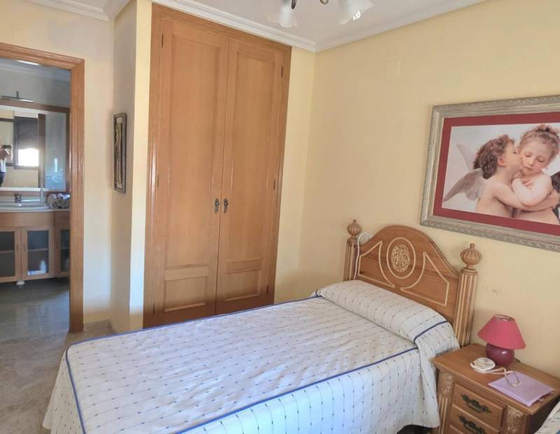 Vente - Appartement de ville - Juzgados - Benidorm