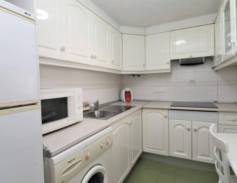 Sale - Apartment - Levante - Benidorm