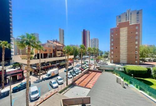 Apartamento - Sale - Levante - Benidorm