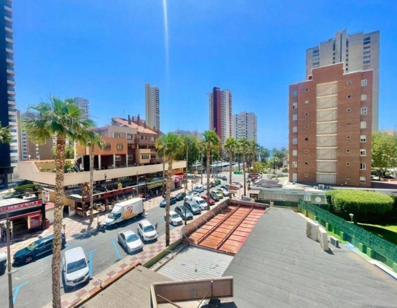 Sale - Apartment - Levante - Benidorm