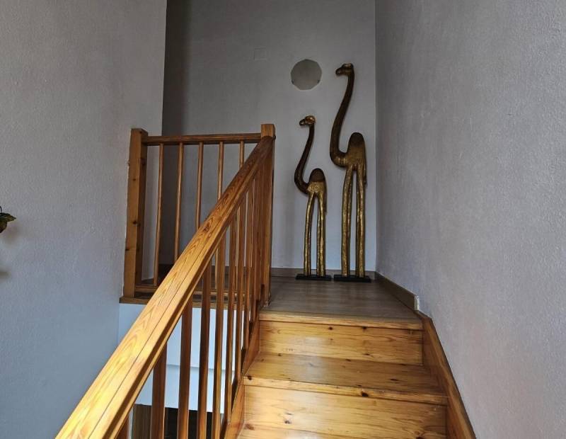 Продажа - ДОМ - Muscaret - Relleu