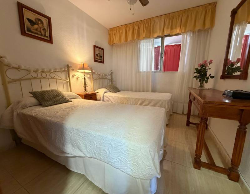 Sale - Apartment - Levante - Benidorm