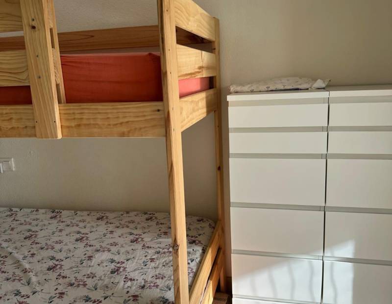 Sale - Apartment - Gasparot - Villajoyosa