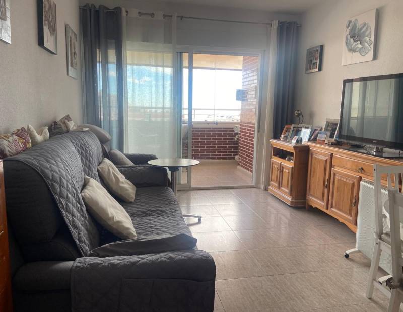 Продажа - АПАРТАМЕНТЫ - Cala Villajoyosa - Villajoyosa