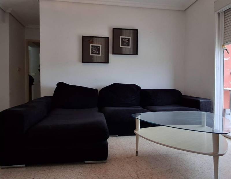 Продажа - квартира - Centro - Villajoyosa