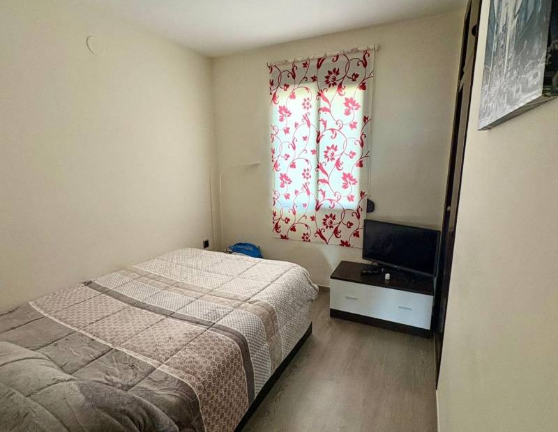 Vente - Bungalow - ALBIR ALTO - Alfaz del Pi