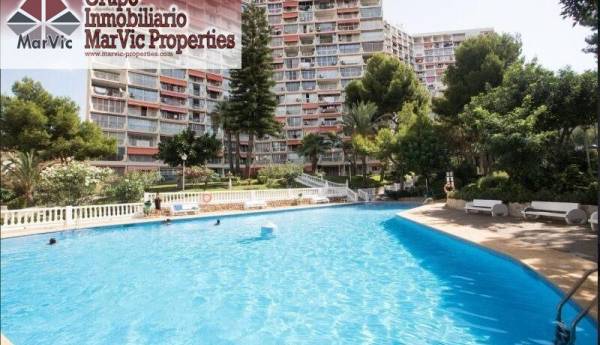 Appartement de ville - Vente - Rincon de Loix Alto - Benidorm