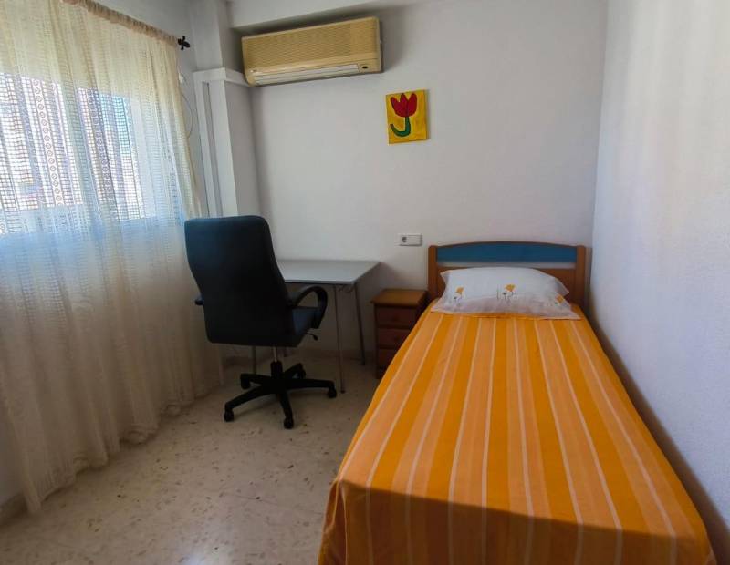 Venta - Piso - Rincon de Loix Llano - Benidorm