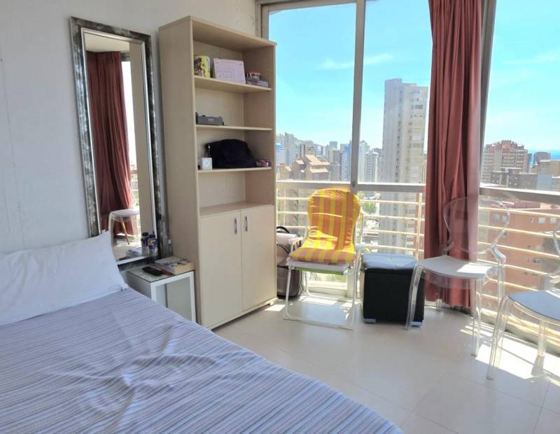 Venta - Apartamento - Juzgados - Benidorm