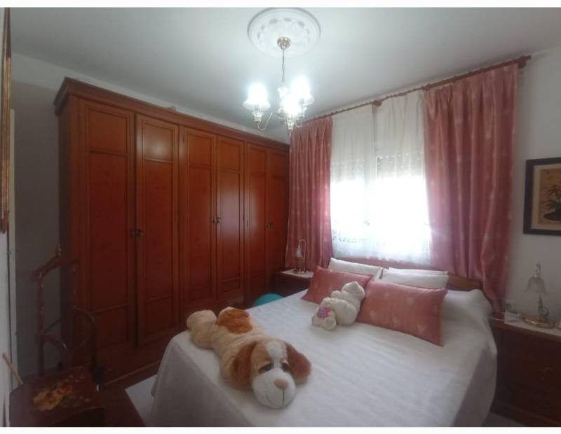 Sale - Flat - Levante - Benidorm