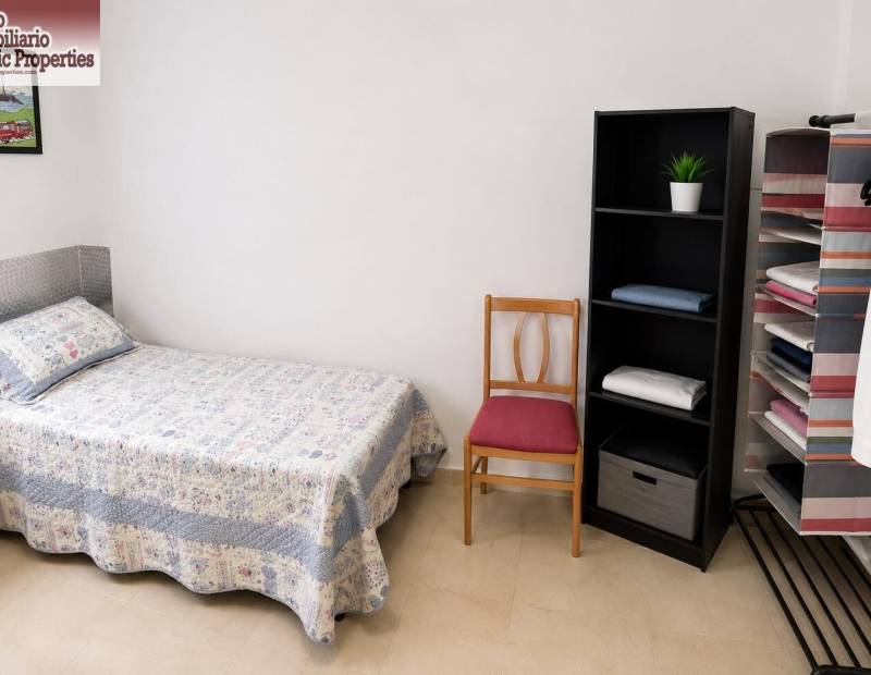 Vente - Appartement de ville - Jaime I - Benidorm