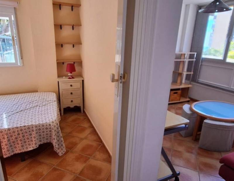 Venta - Apartamento - Rincón de Loix - Benidorm