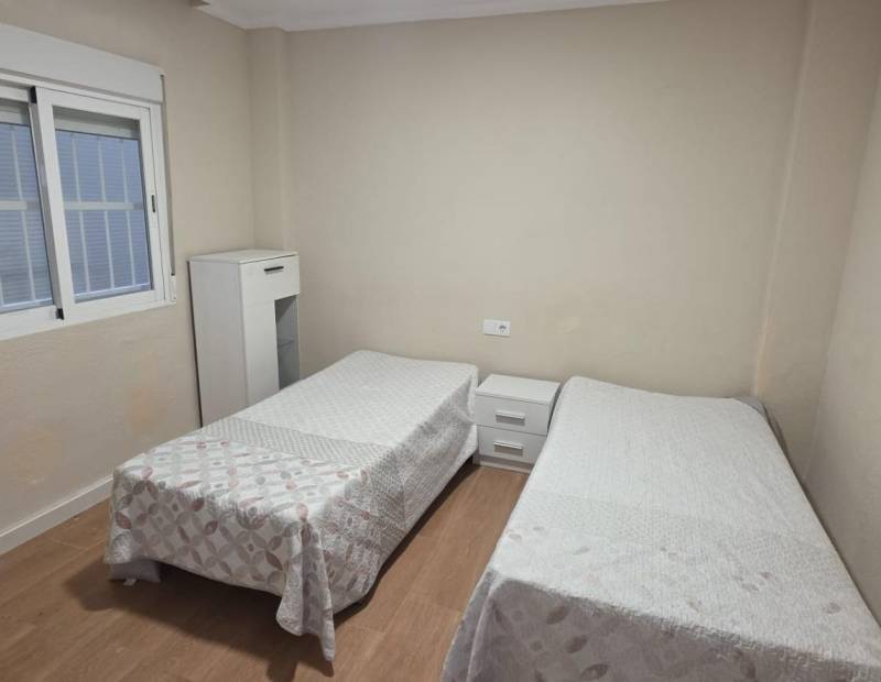 Sale - Flat - Centro - Benidorm