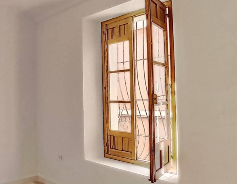 Vente - Appartement de ville - Centro - Relleu