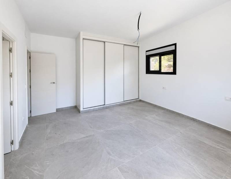 Venta - Chalet - Pueblo Levante - Benidorm