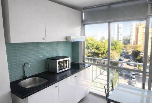 Estudio -  - Plaza de Toros - Benidorm