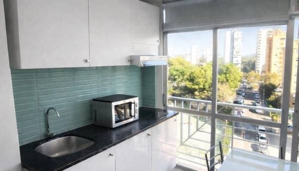 СТУДИИ -  - Plaza de Toros - Benidorm