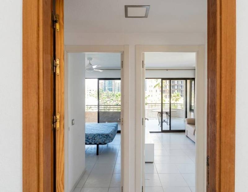 Vente - Appartement - Cala de Finestrat - Benidorm
