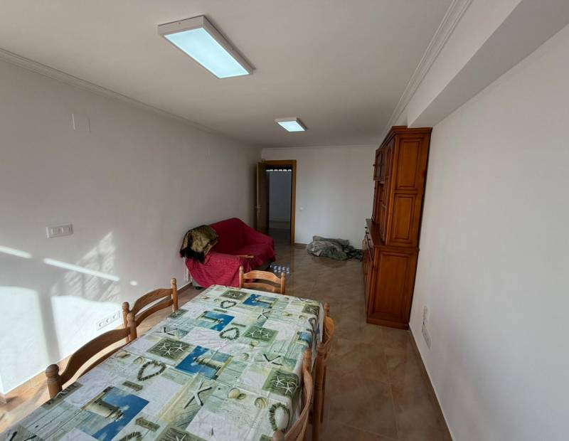 Sale - Apartment - Levante - Benidorm