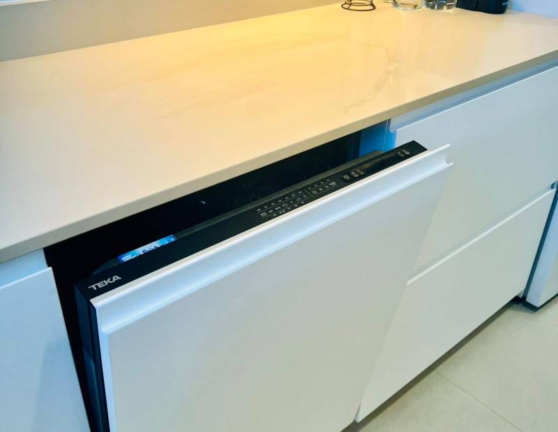 Sale - Single family house - El Tossal-Bello Horizonte - La Nucía