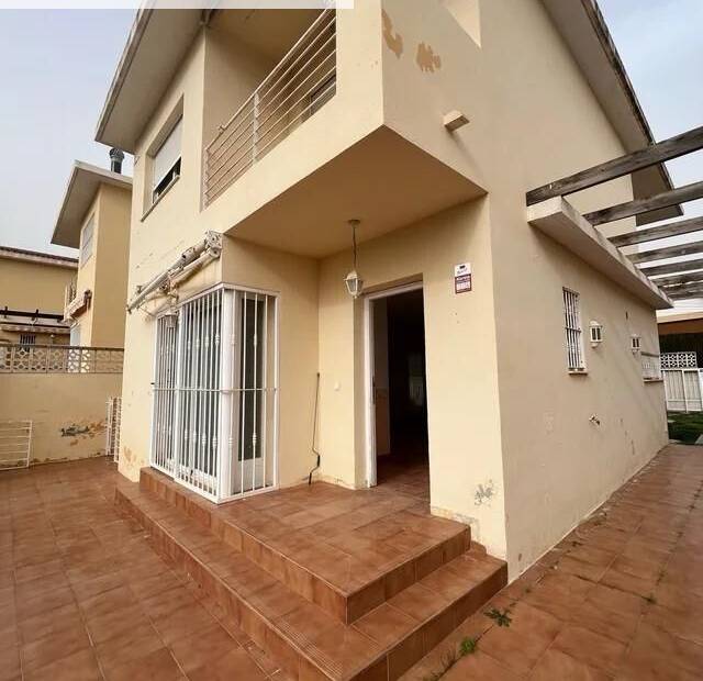 Sale - Single family house - Montebello - Nou Espai - La Nucía